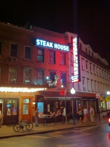 Old Homestead Steak House